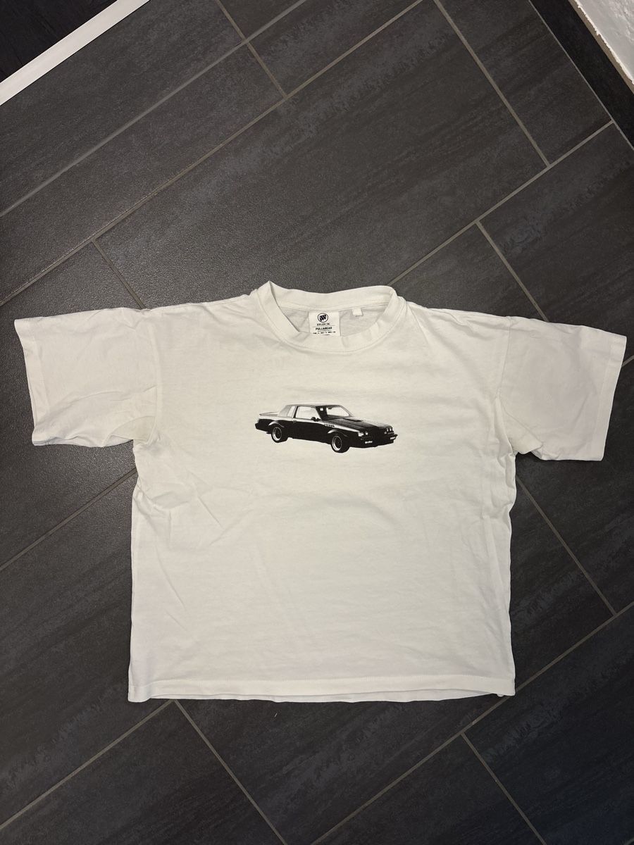 Pull&Bear T-Shirts: Vintage Pull&Bear T-Shirt S – Gebraucht aus Rümlang von svent 1