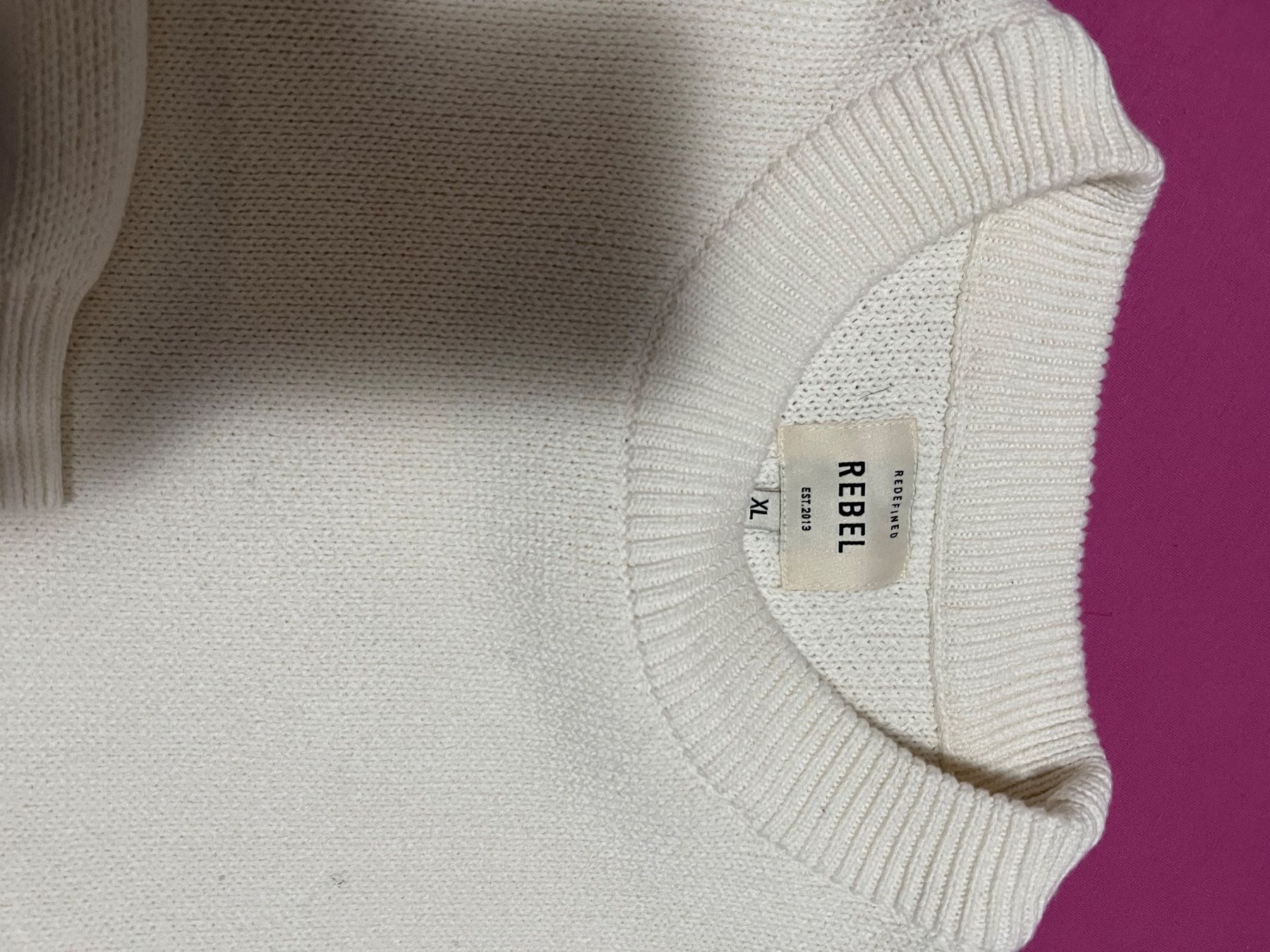 Maglioni & Felpe: pullover und tshirt gr xl – Usato da Winterthur venduto da EasyRS 1