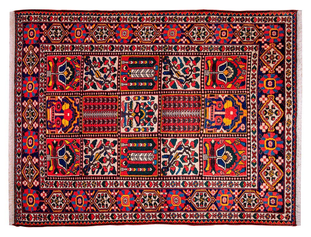 Tapis: Perserteppich Bachtiar . 6381 – Neuf (Voir description) à Cham par ako_v5bm