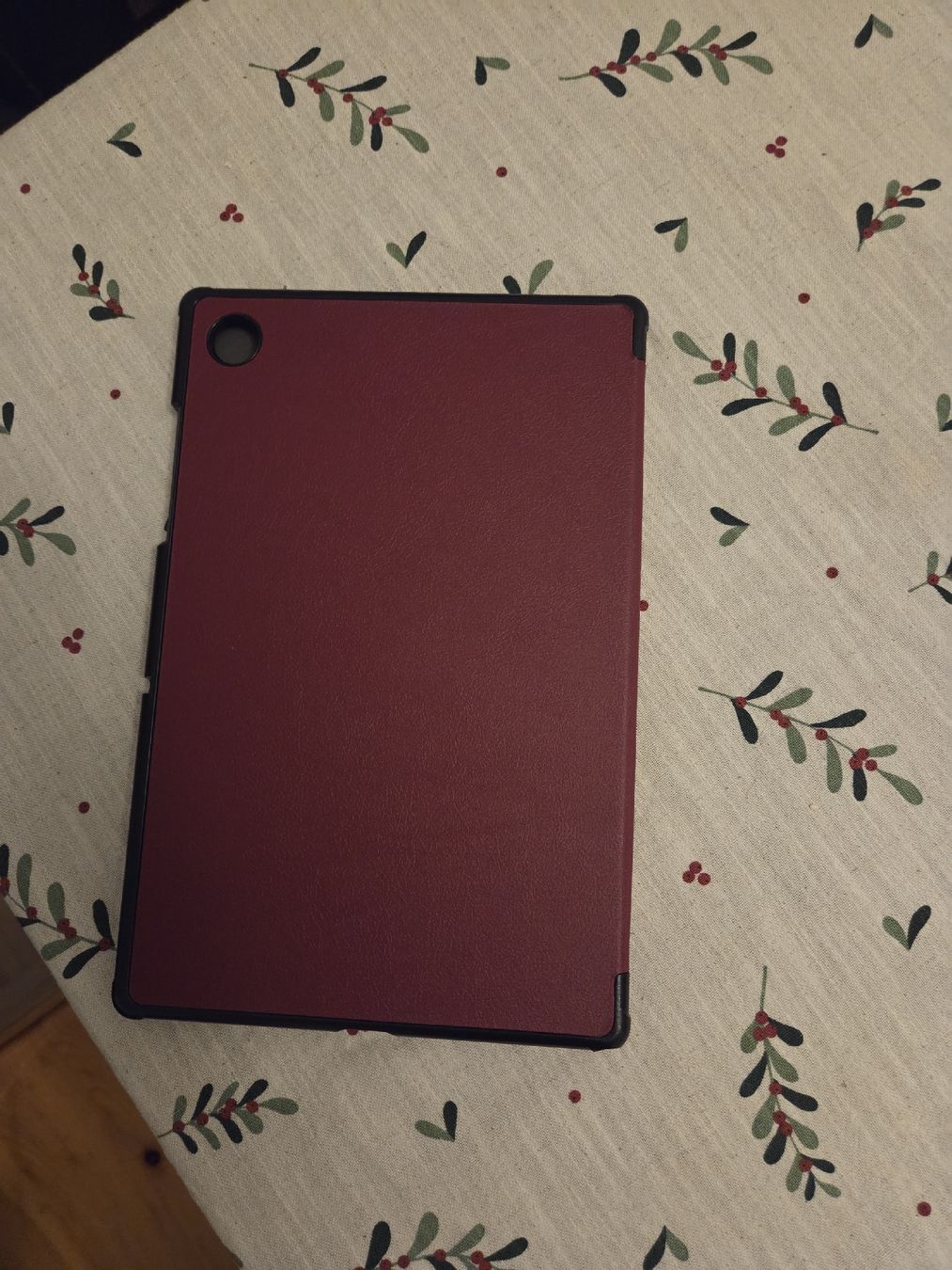 Covers & Taschen: samsung galaxy tab A8 case – Gebraucht aus La Tour-de-Peilz von GreenThing 2