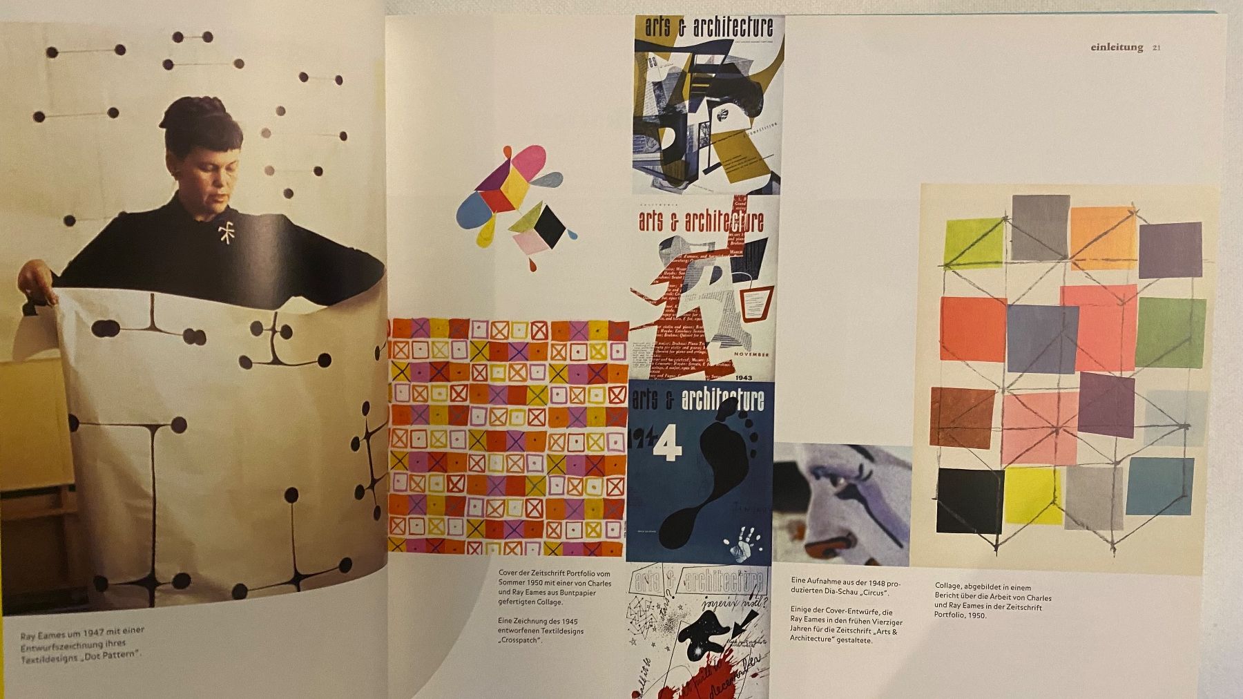 Livres: Die Möbel von Charles&Ray Eames Vitra Design 2007 – D'occasion à Bern par Ensadinado 3