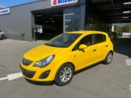 Opel Corsa 1.4 i 16V Energy Automat  MFK 08.2026