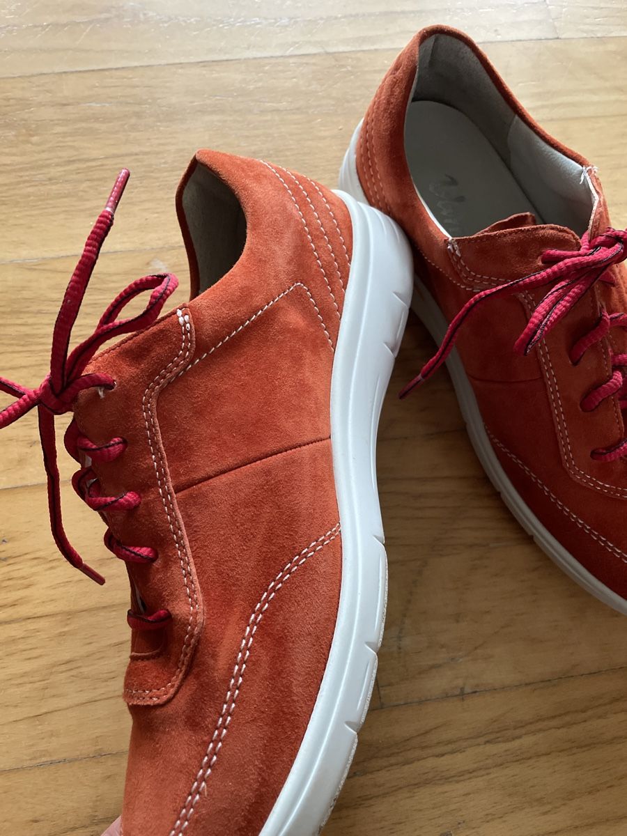 Scarpe da donna: Vamos Gesundheitsschuhe Gr. 39.5 – Usato da Schönenberg TG venduto da cocifrosch94 2