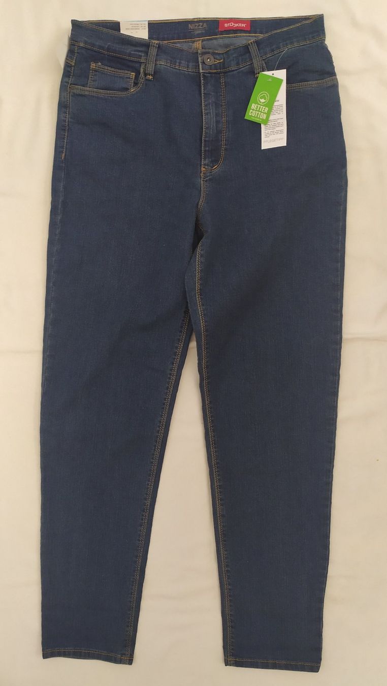 Jeans: Jeans  Gr. 42/30 – Neuf avec emballage d'origine à Chezard St-Martin par Clocovale 1
