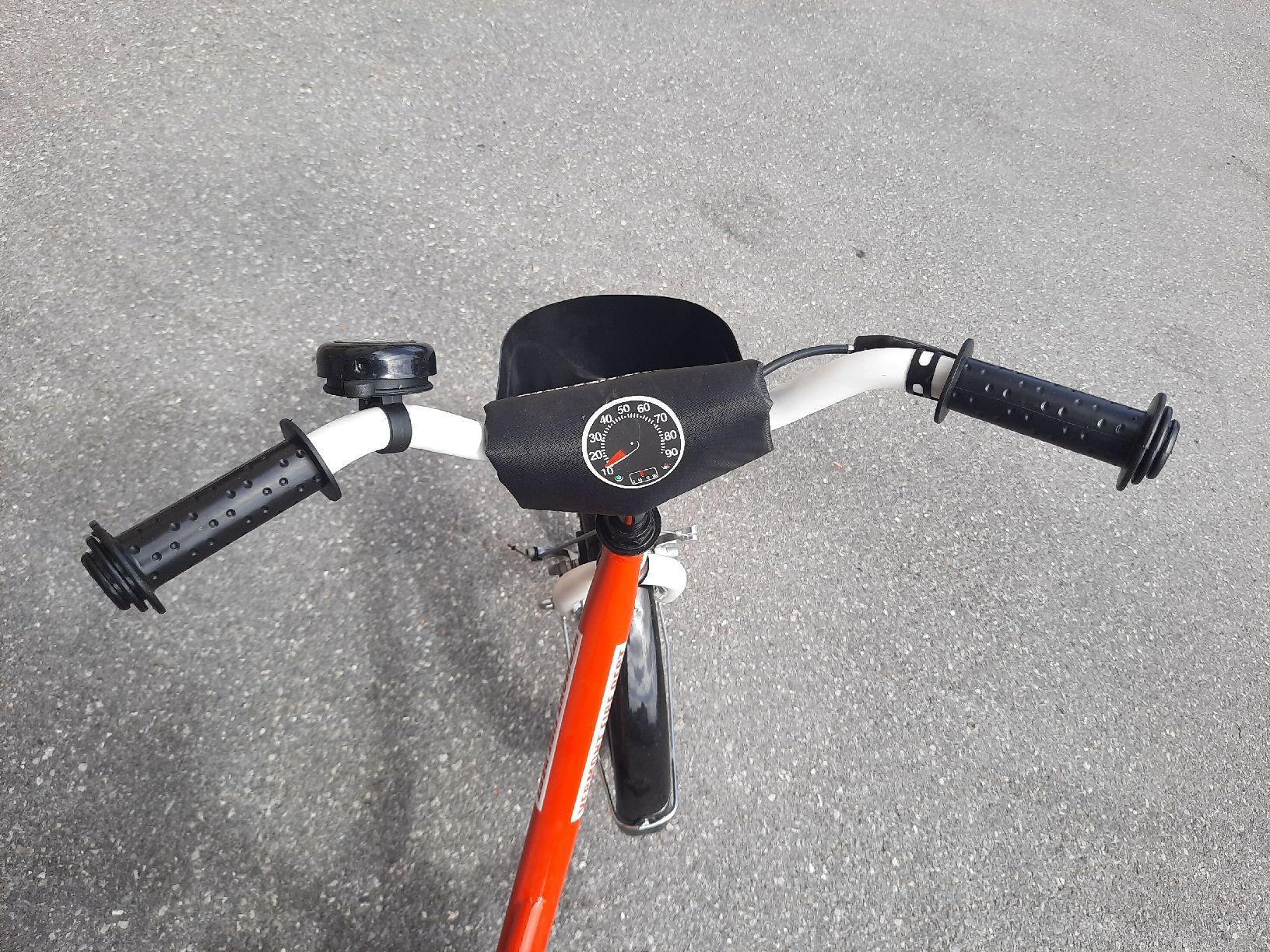 Biciclette: Kindervelo 18 Zoll – Nuovo (secondo la descrizione) da Kaltbrunn venduto da cakimaza 3