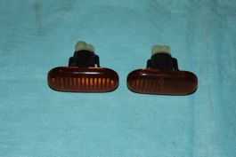 Renault Clio 2 Seitenblinker 7700822136