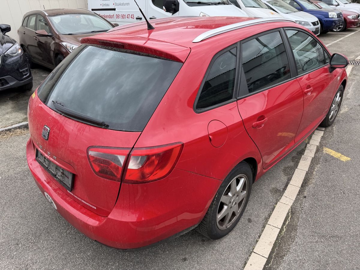 Seat Automobili: Seat Ibiza 1.2 – Usato da Oberönz venduto da Xyz90 7