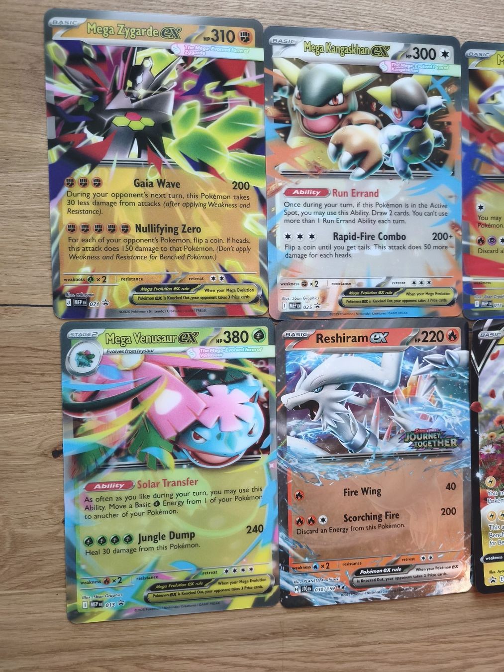 Pokémon Carte collezionabili: Pokemon Jumbo Karten Sammlung EN. – Usato da Rüfenacht BE venduto da Morfius 1
