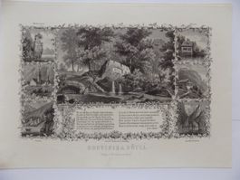 Rütli Souvenirblatt