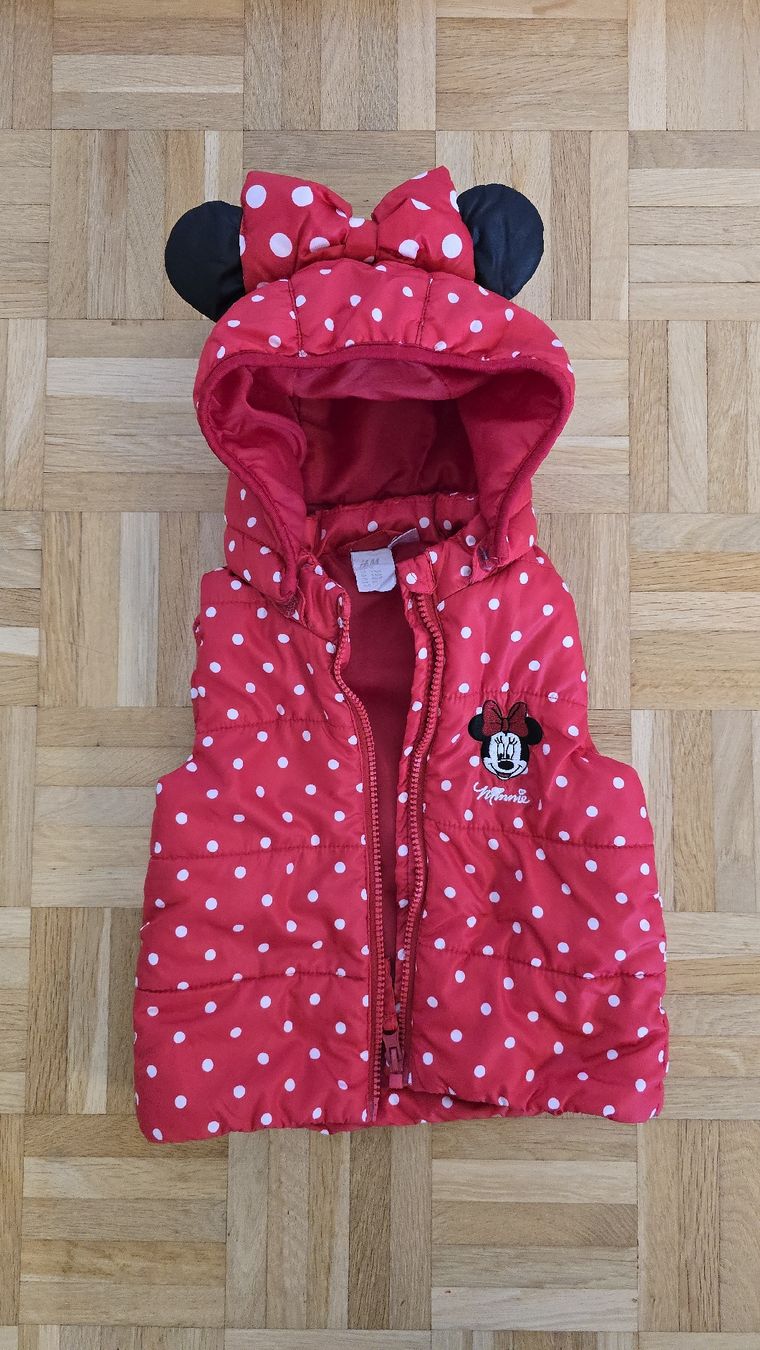 Lotti & Set di vestiti: Schönes Mädchen Kleiderpaket Grösse 80 – Usato da Buchberg venduto da MaddieF 2
