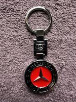 Mercedes Benz Schlüsselanhänger 