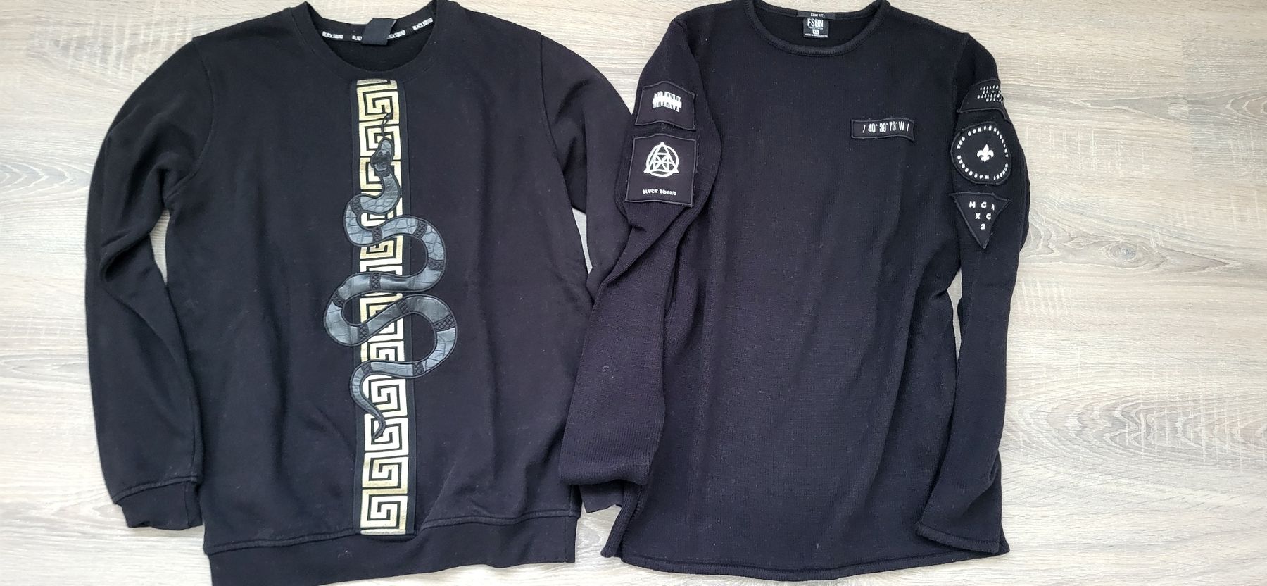 Lotti & Set di vestiti: Habits xs 14 ans – Usato da Plagne venduto da pnz75 1