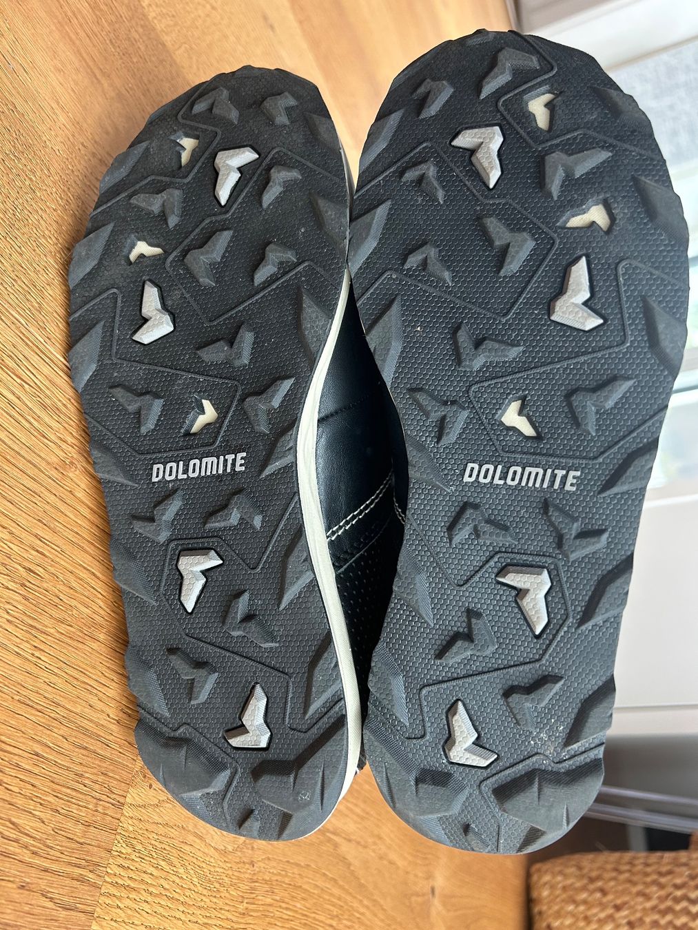 Dolomite Scarpe da donna: Dolomite Schuhe Gr. 38 2/3 – Nuovo (secondo la descrizione) da Bern venduto da rakuten73 5