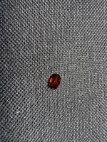 Mosambik Granat 1.1ct