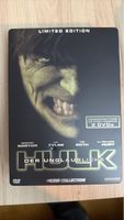 Der unglaubliche Hulk - Limited Edition Steelbook- 2 DVDs