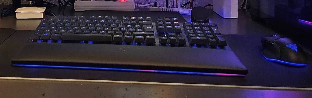 Razer Tastaturen: Razer Gaming Set – Gebraucht aus Zuchwil von Juventinooo0911 2