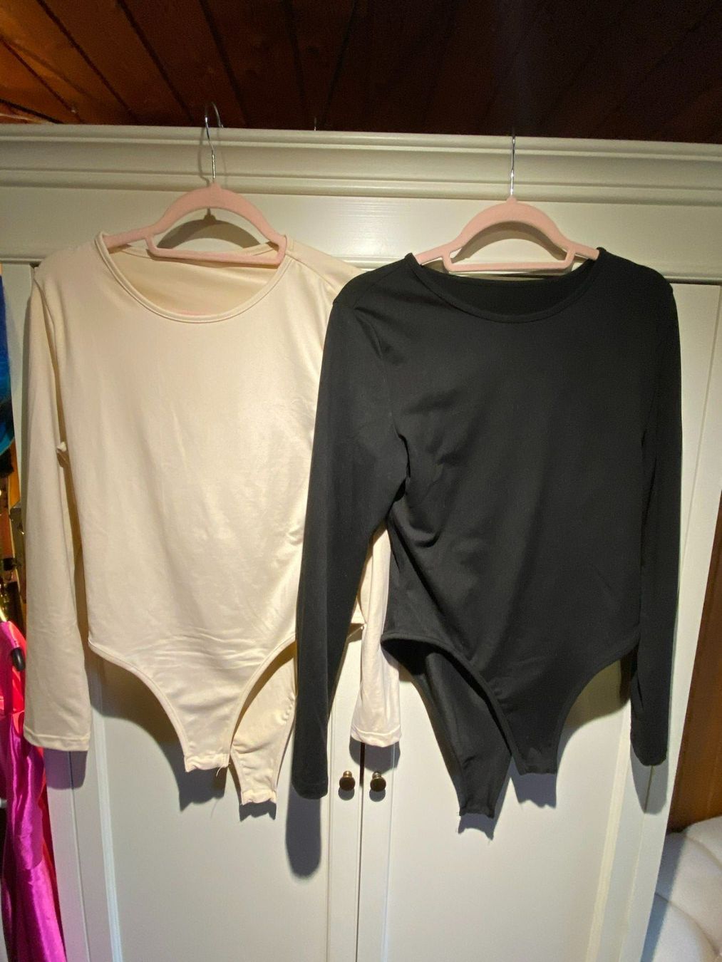 Sonstige Unterwäsche: BODY-DAMEN-2ER-SET – Gebraucht aus Meienried von ManuelaBoutique 3