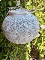 Boho Hängelampe