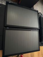 Raven MTI2 Monitore (Slate Raven Touchscreen) 2 Stück