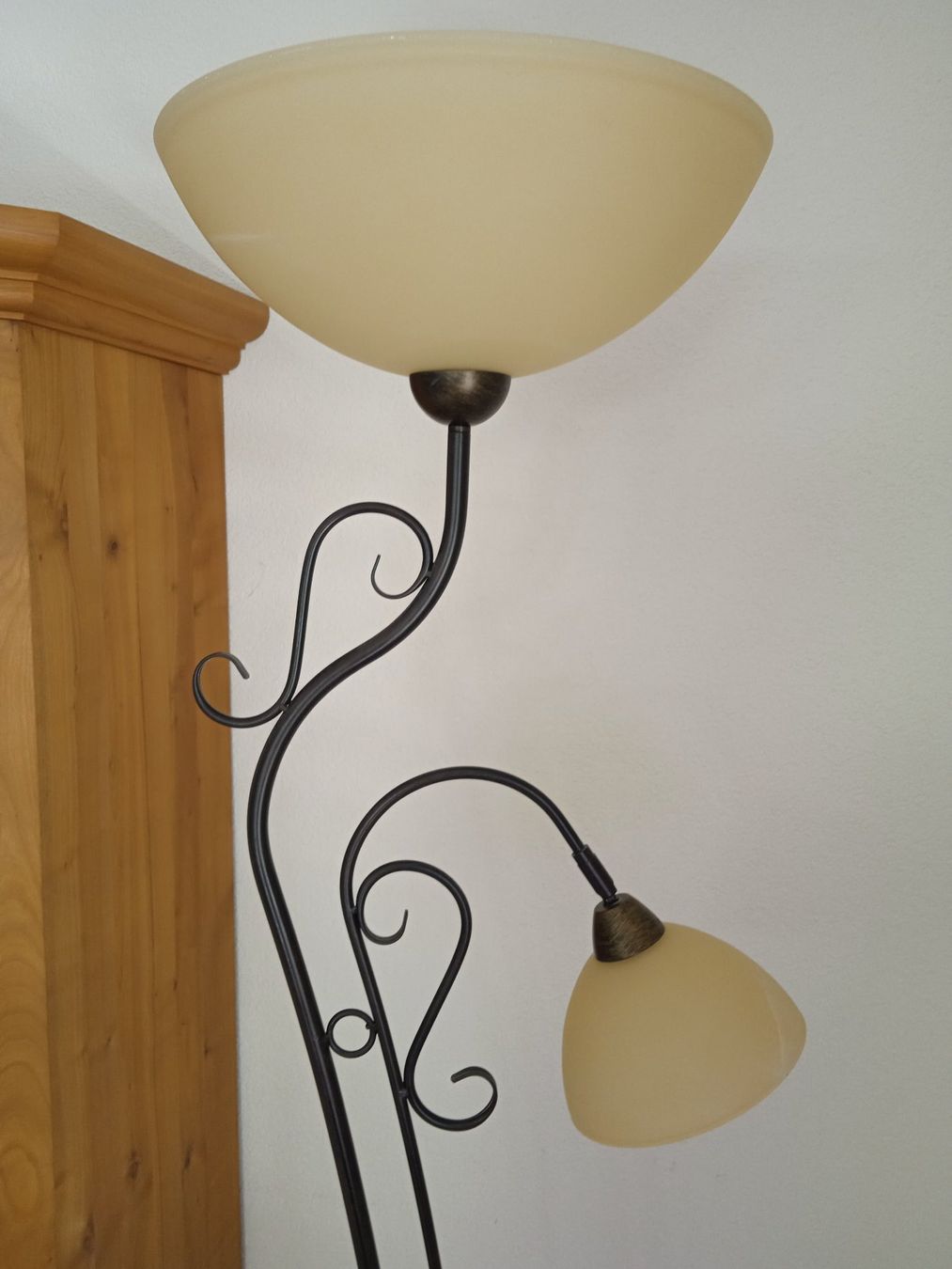 Lampade: Stehlampe – Usato da Rothrist venduto da MaSa82 1