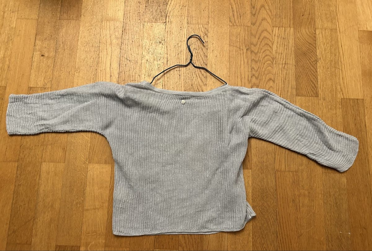 Nile Tops: Strickoberteil (Gr.XS) – Gebraucht aus Zürich von leo_m7wh 2