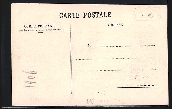 Cartoline postali: AK Montreux, Palace – Usato da Berlin venduto da bartko-reher 1