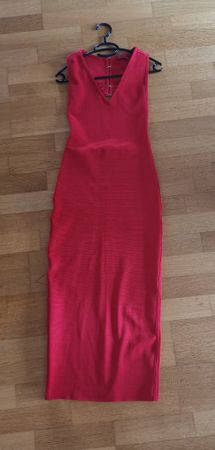 Sexy Abend- Party Kleid, Cutouts, Bondage, stretch