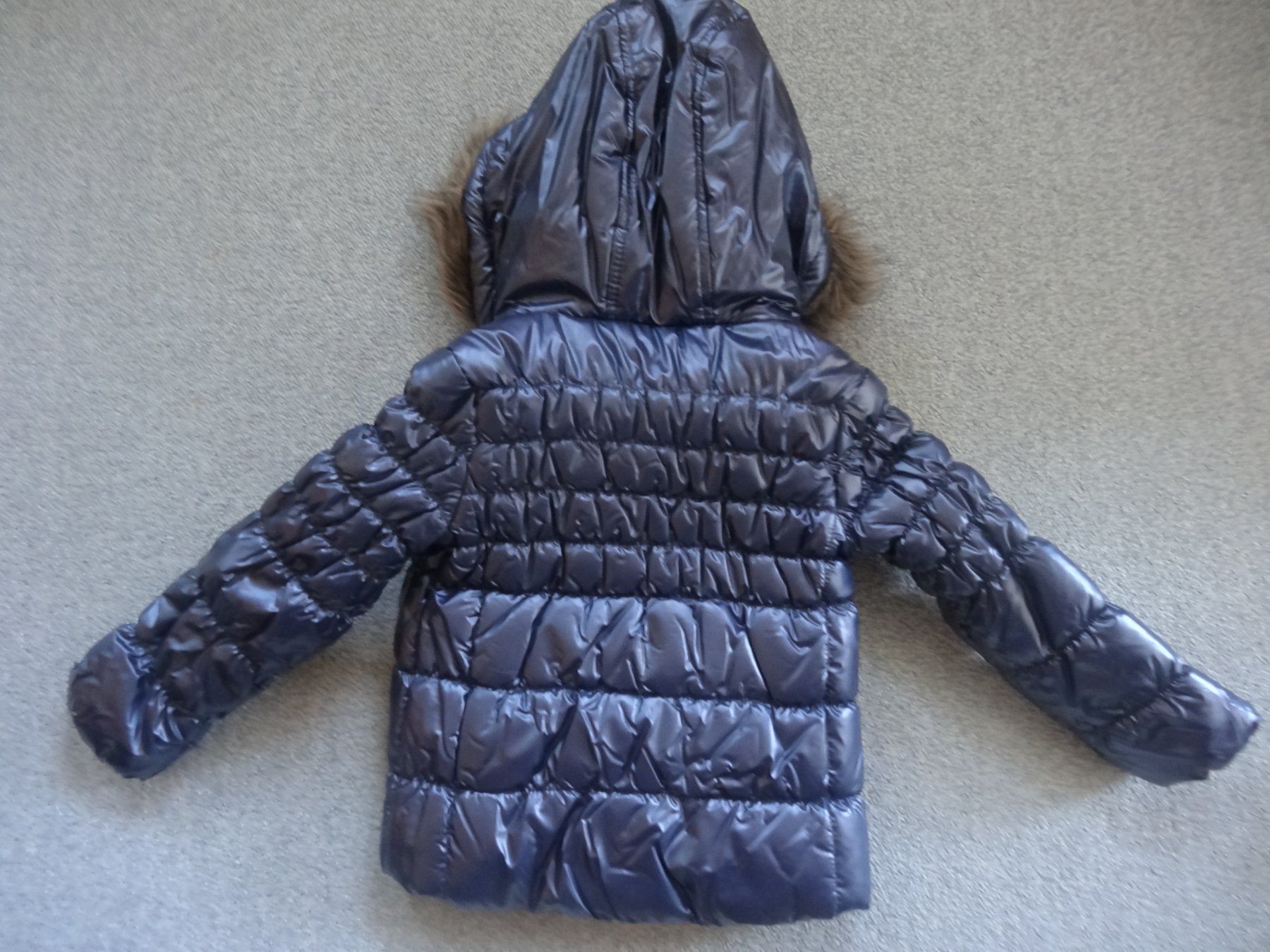 C&A Giacche & Cappotti: Jacke Gr 110 Fabrikneu – Nuovo e nell'imballaggio originale da Rekingen AG venduto da nederland1 4