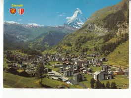 Zermatt 1986