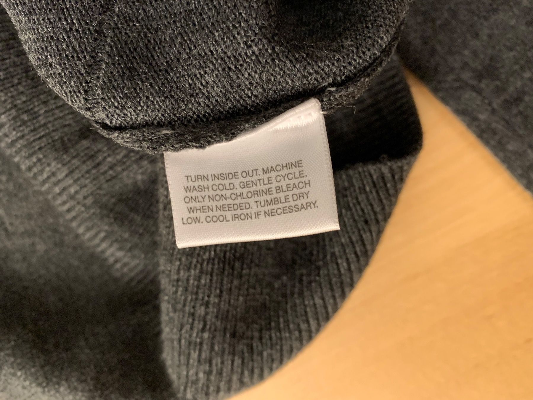 Pullover & Sweatshirts: Herren Pullover - Dockers - Gr S Fabrikneu – Neu und originalverpackt aus Zürich von Gross9 2