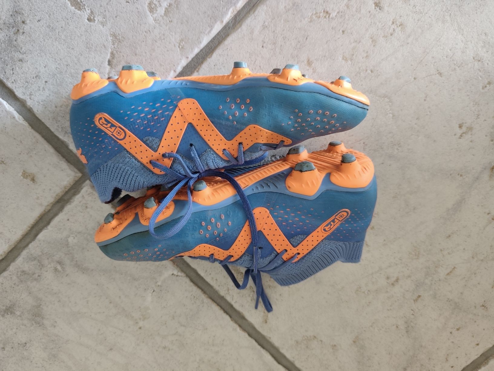 Puma Scarpe per ragazzi: PUMA FUSSBALL SCHUHE  – Usato da Chur venduto da Rodanisa 5
