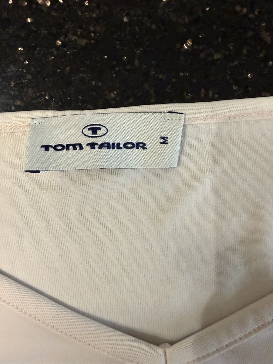 Tom Tailor Top: Top von Tom Tailor M neuwertig – Nuovo (secondo la descrizione) da Lyss venduto da Sibella56 1