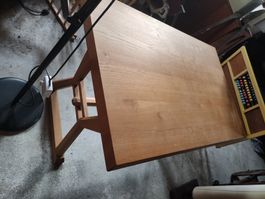 Holz Tisch 