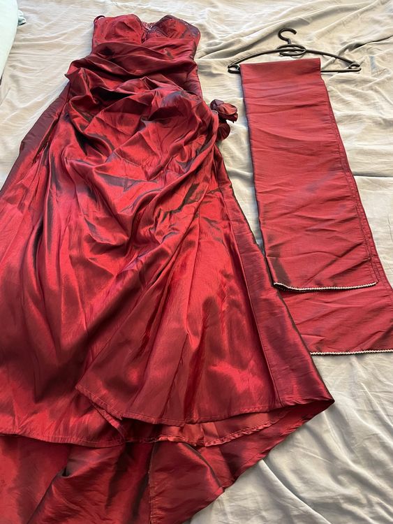 Vestiti: Ballsaalkleid / Hochzeitskleid / Weihnachtsfestkleid – Usato da Walchwil venduto da Michele115 1