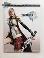 Lösungsbuch zu Final Fantasy XIII / 13