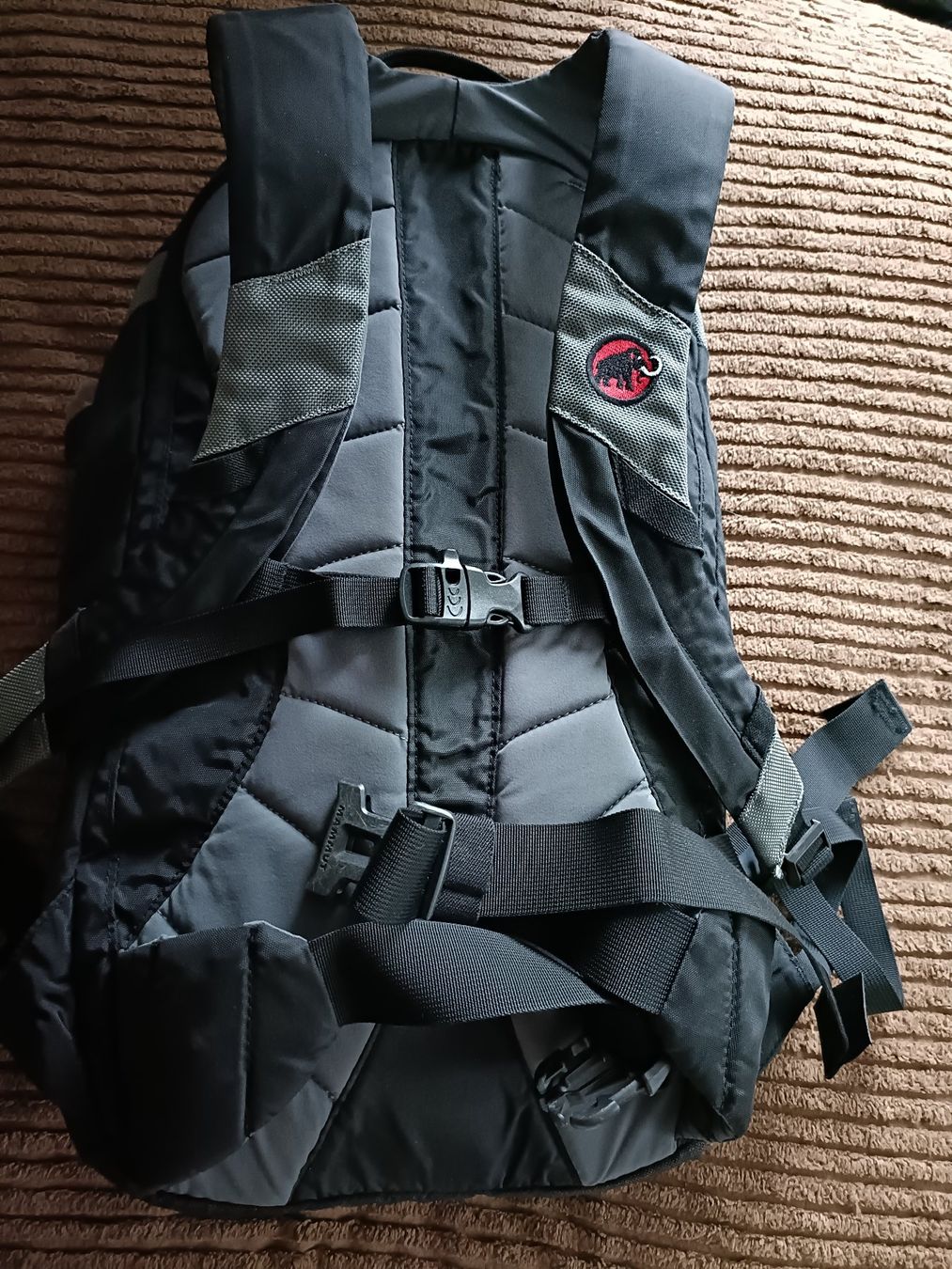 Mammut Zaini: Mammut Rucksack 25 l – Usato da Grenchen venduto da Schlussliecht 1