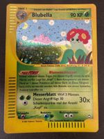 Pokemon Blubella Holo H5/H32 - Aquapolis - DE
