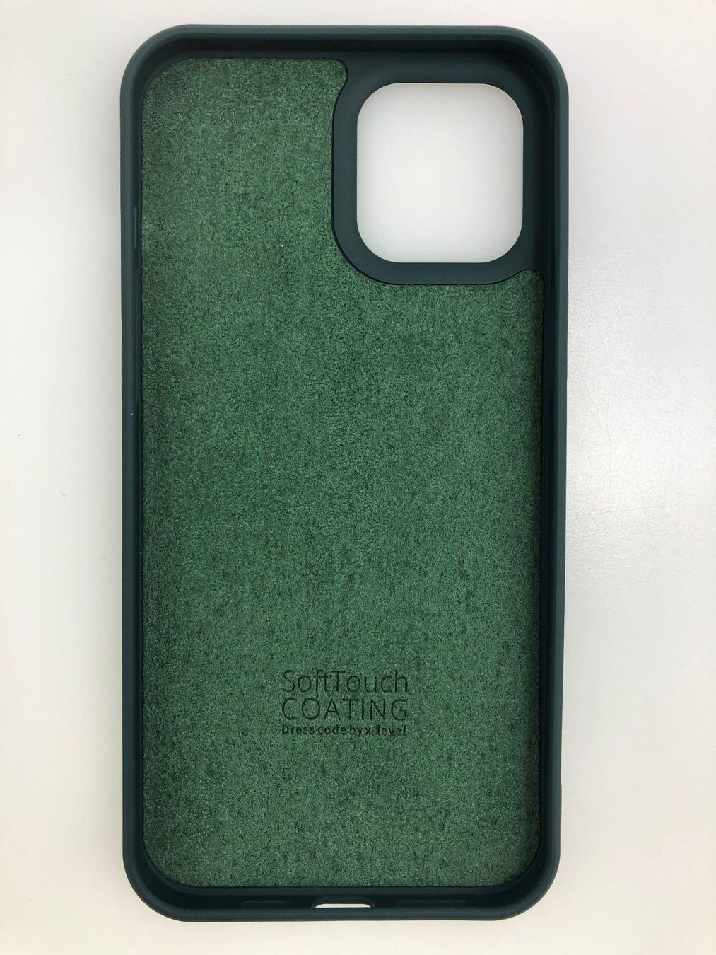 Cover & Protezioni schermo: Iphone 12 pro max Hülle Case Cover – Nuovo e nell'imballaggio originale da Schaffhausen venduto da ky-shop 1