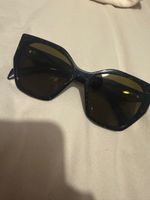 Prada Sonnenbrillte