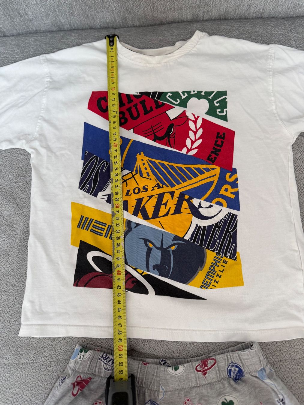Zara Pigiama & Simili: Jungen Pyjamas ZARA Gr. 130 – Usato da Uetikon am See venduto da Fraufox1 1