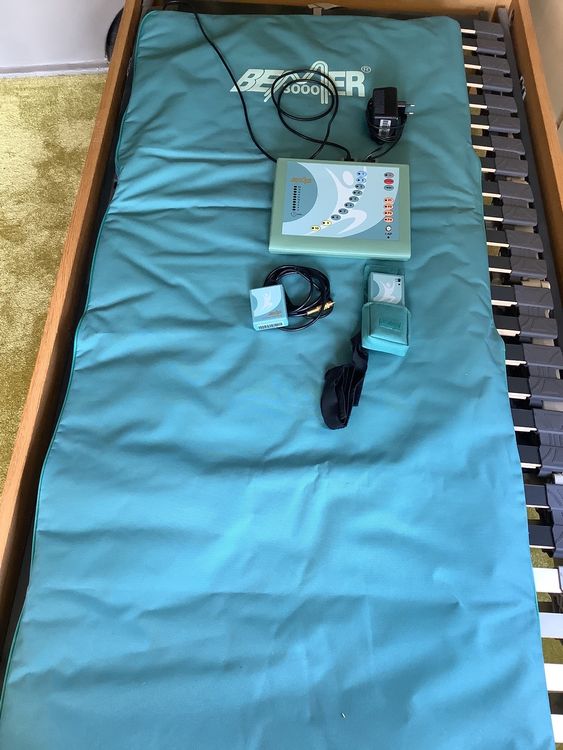 BEMER Therapie Gerät Kaufen auf Ricardo