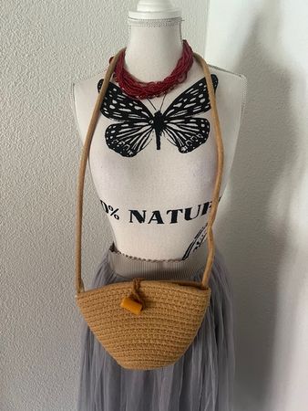 Kleine Süsse Tasche