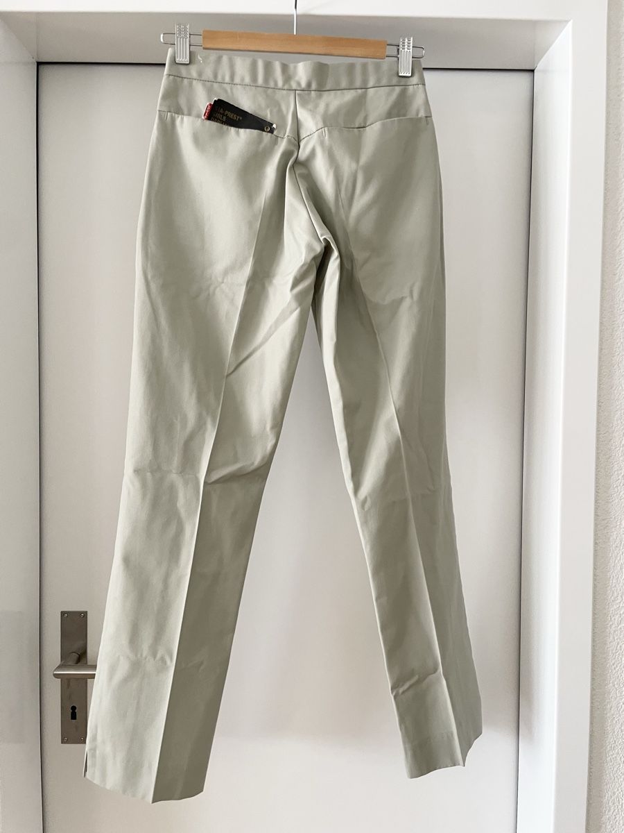 Levi's Pantaloni: Levi’s Light Gray 26x30 – Nuovo (secondo la descrizione) da Worb venduto da diodia 1