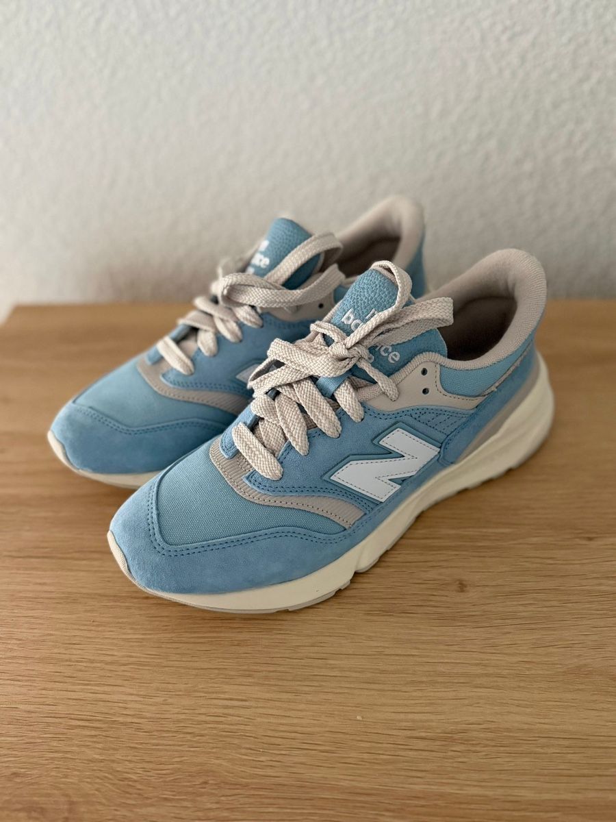 New Balance Scarpe da donna: New Balance Sneaker - NEU – Nuovo e nell'imballaggio originale da Horgen venduto da Fen8800