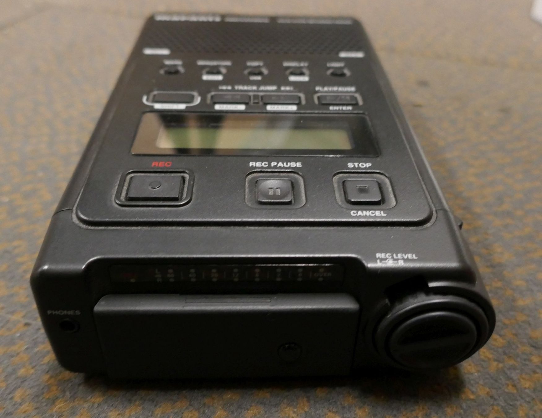 Marantz Aufnahmegeräte: Marantz PMD-660 Solid State Audio Recorder – Neu (gemäss Beschreibung) aus Wenslingen von FairlightCMI 2