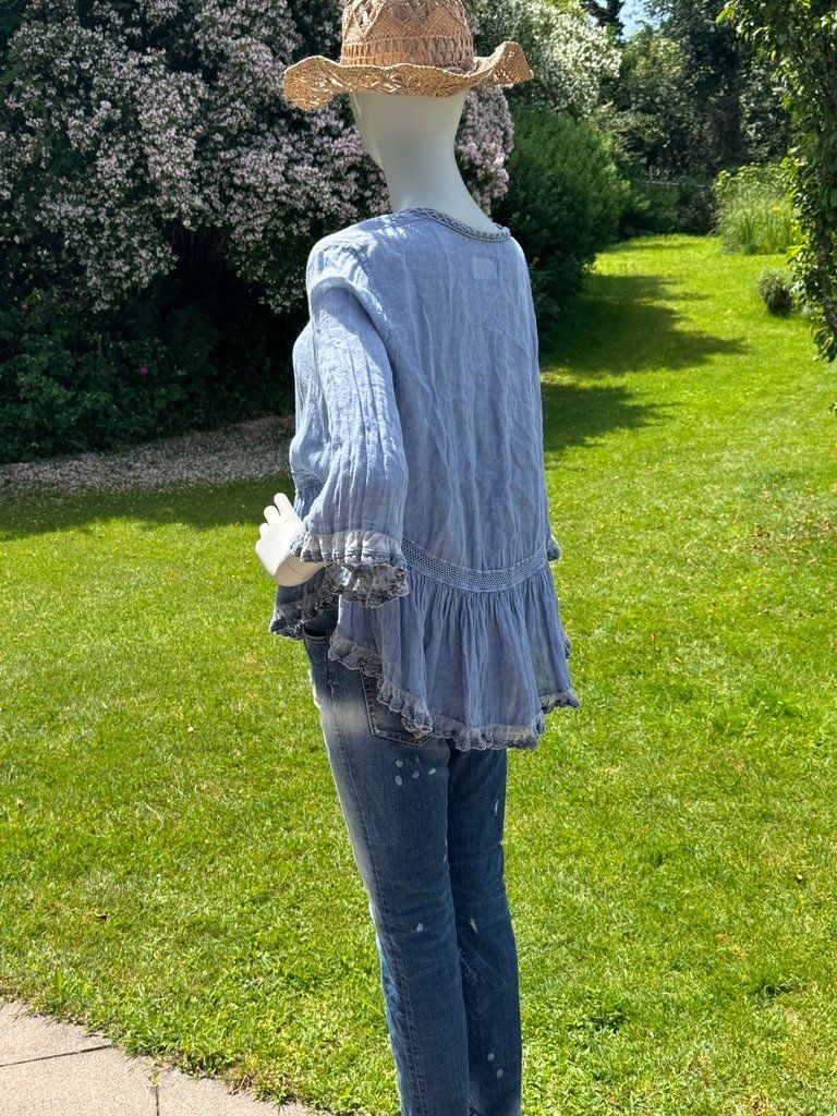 Jeans: DSQUARED2 Jeans, passend 38 – Usato da meggen venduto da Njamiro 1