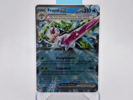Paradoxrift - Fruyal ex  (PAR 46) - DE