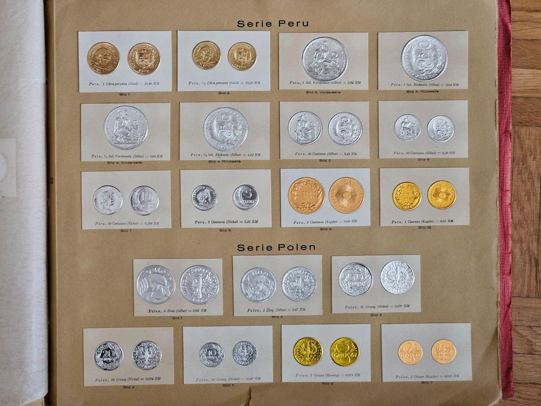 Tutti le monete: Greiling Munz Sammlung Dresden 1929 – Usato da Lugano venduto da Numisartes 7
