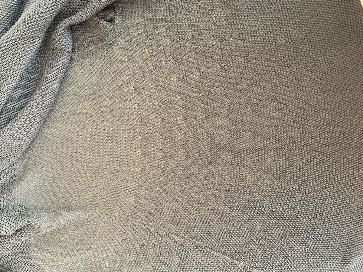 Hannes Roether Pullover & Sweatshirts: Hannes Roether Pullover – Neu (gemäss Beschreibung) aus Abtwil SG von Fechtili 7