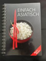 Betty Bossi Buch Einfach Asiatisch